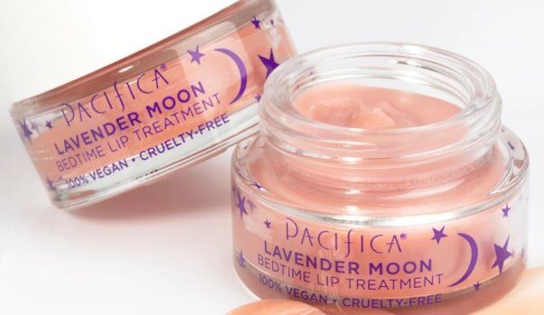 pacifica lavender moon lip treatment