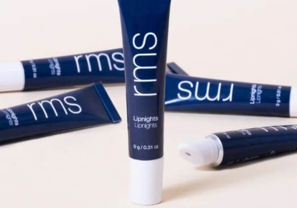 RMS Lipnights lip mask
