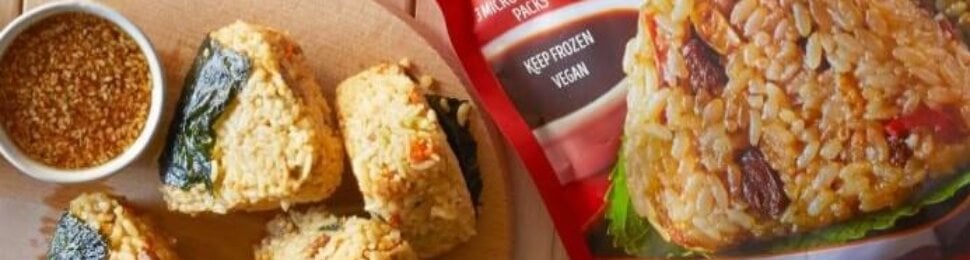 Product photo of Trader Joe's beefless Jumeokbap