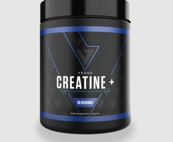 Vedge Creatine +