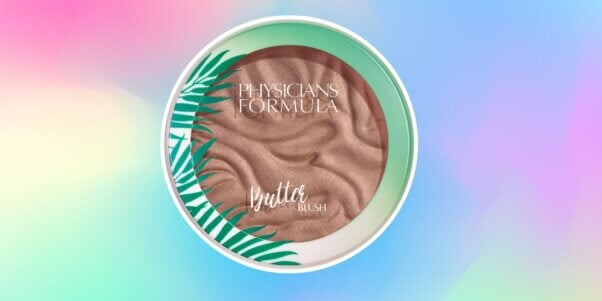 Physicians Formula Butter Blush