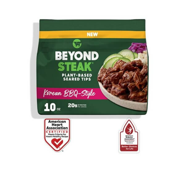 Beyond Steak Korean BBQ