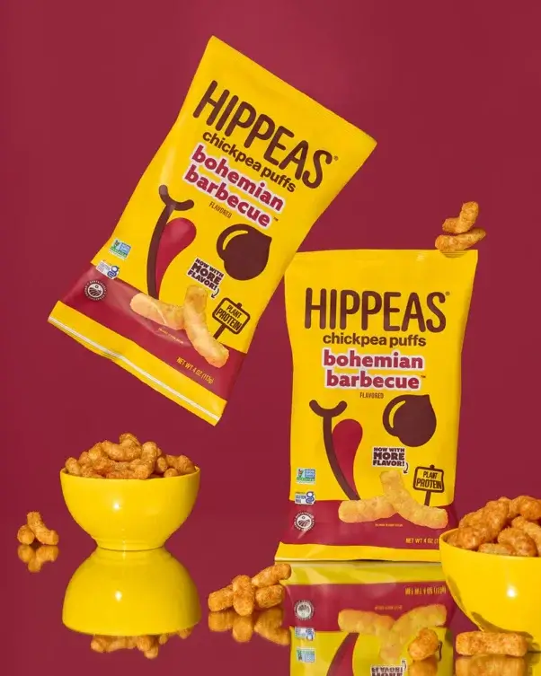 Hippeas promotion image