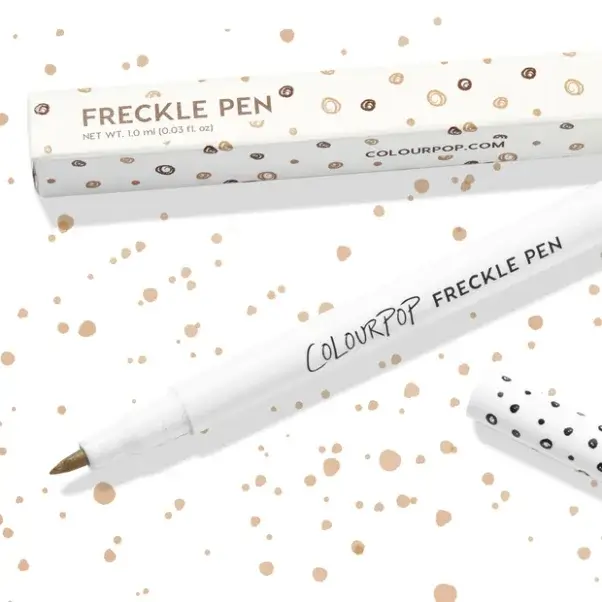 ColourPop Freckle Pen