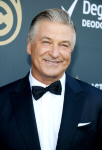Alec Baldwin
