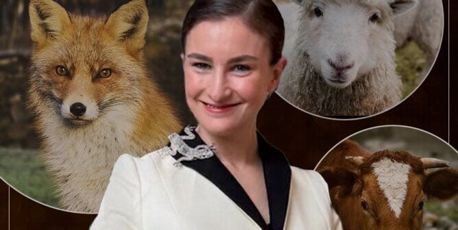New Vogue Editor