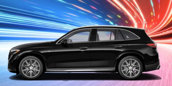 Vegan Cars Are Everywhere