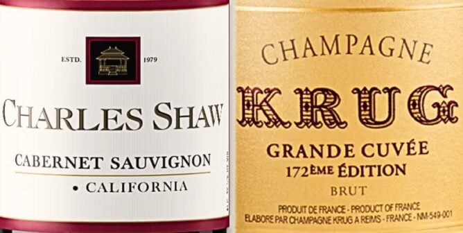 Highly rated vegan wines across a range of grapes, regions, styles, and prices. There’s something for everyone!