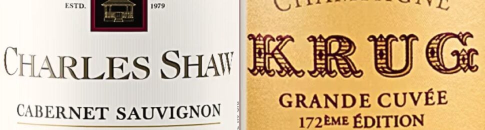 Highly rated vegan wines across a range of grapes, regions, styles, and prices. There’s something for everyone!