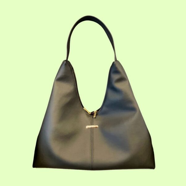 Lavada Triangle Hobo Bag (preorder)