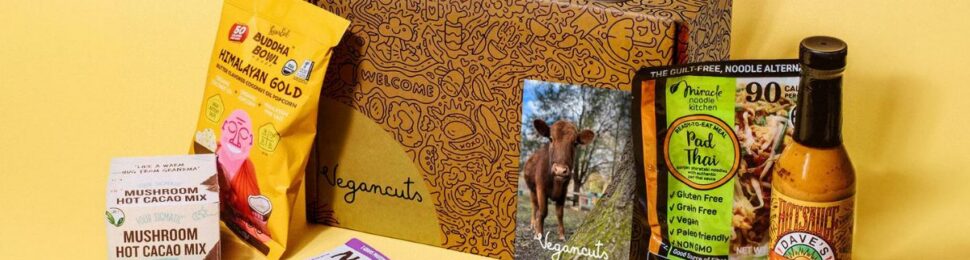 Vegancuts product photo