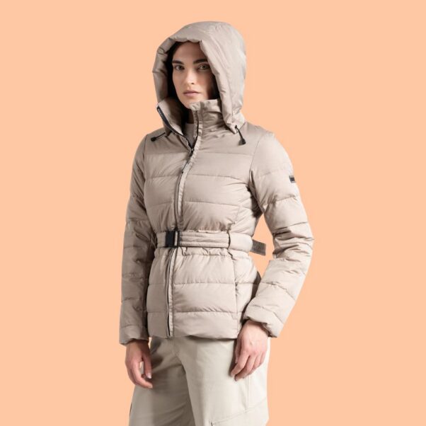 Wuxly Claremont Jacket