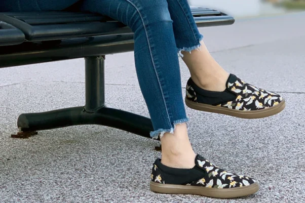 Ccilu vegan coffee shoes XpreSole Cody
Ccilu vegan coffee shoes XpreSole Cody
Ccilu vegan coffee shoes XpreSole Cody