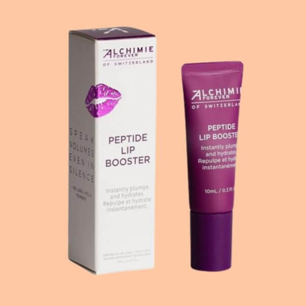 Alchimie Lip Booster