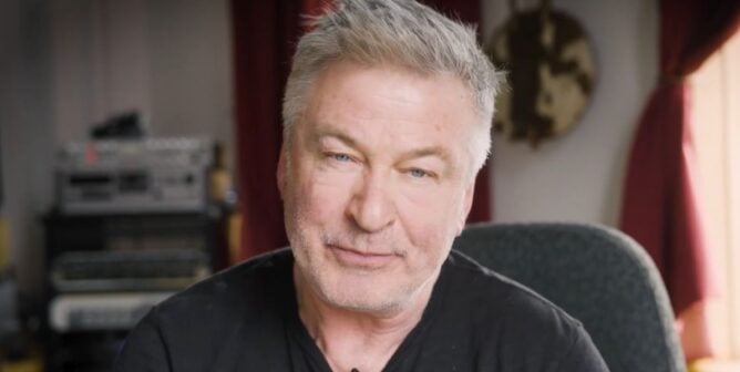 Alec Baldwin