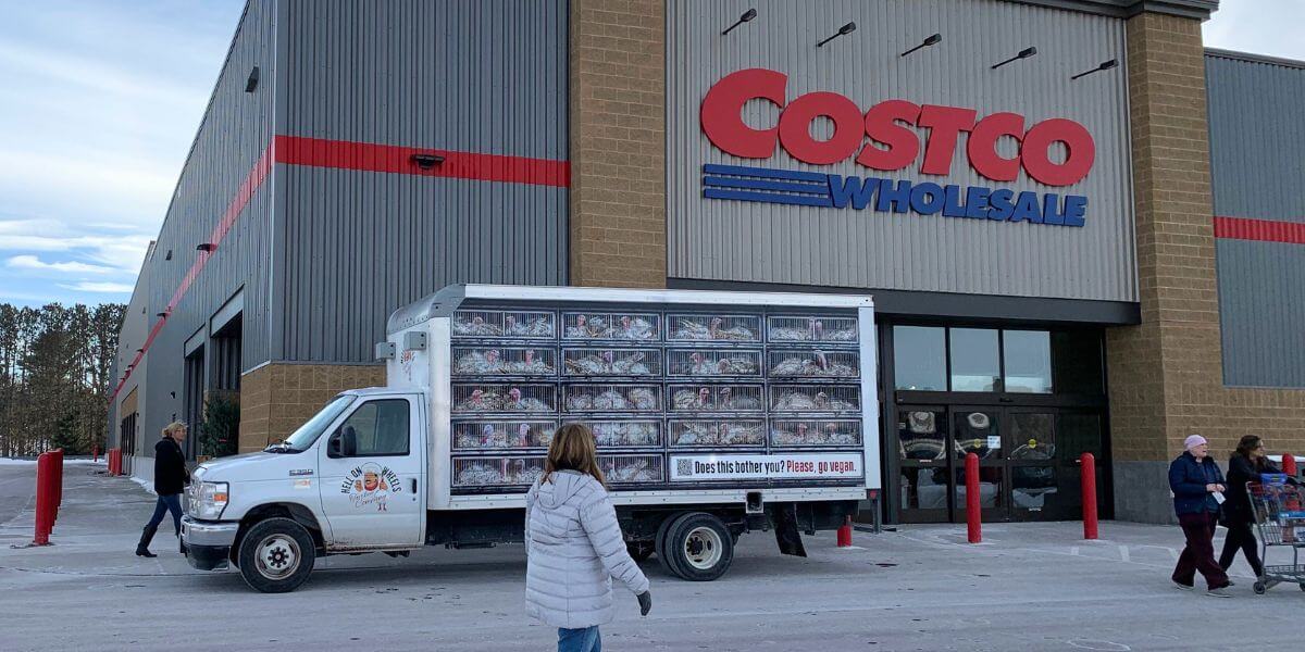 Hell on wheels truck