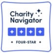charity navigator badge