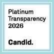 platinum transparency badge