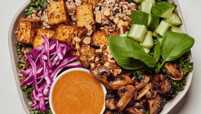 sweet green vegan dressings Sweetgreen Vegan Options: How to Order