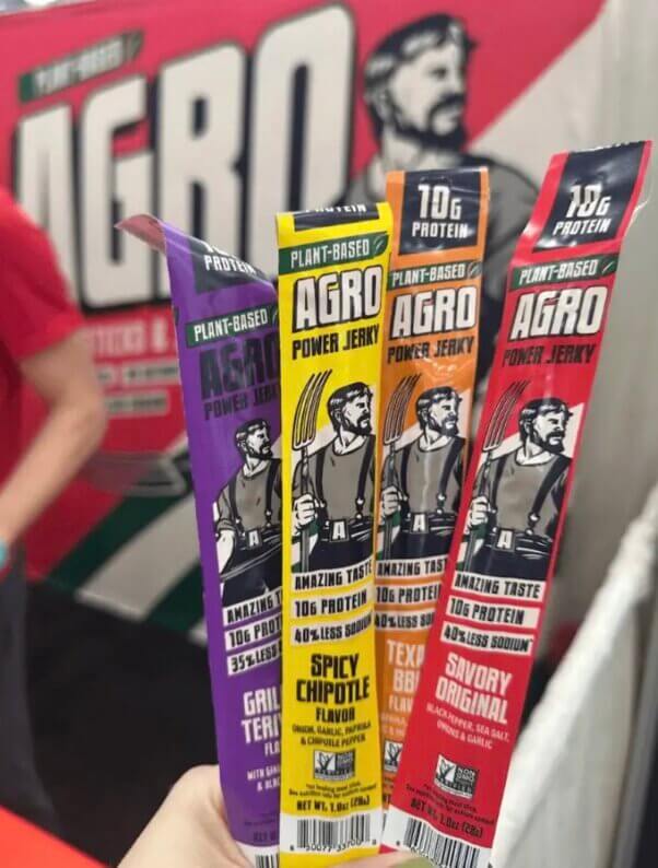 agro sticks