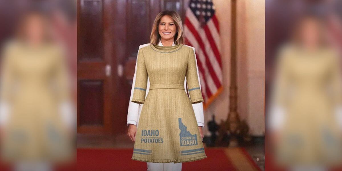 FLOTUS fashion