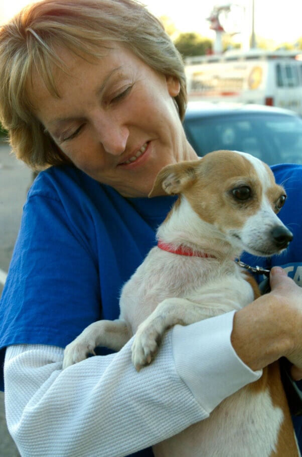 hurricane katrina, ingrid newkirk