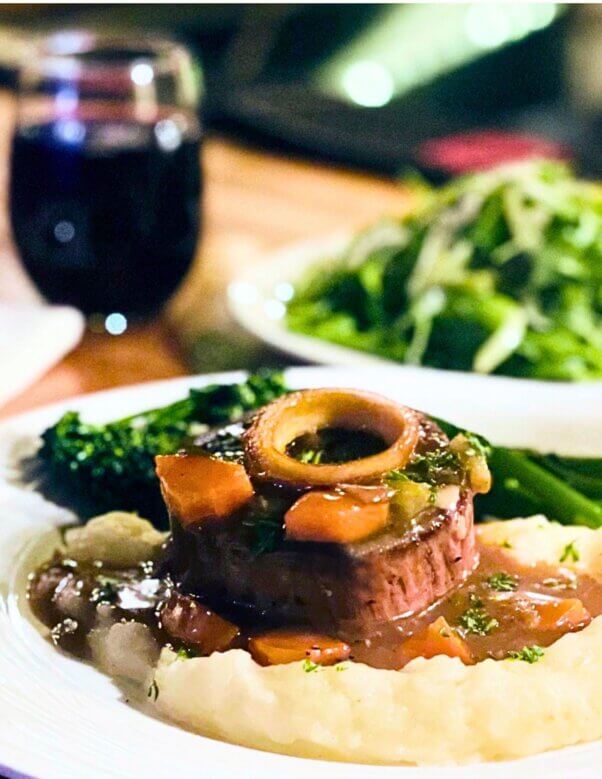 Chunk Foods Filet Mignon