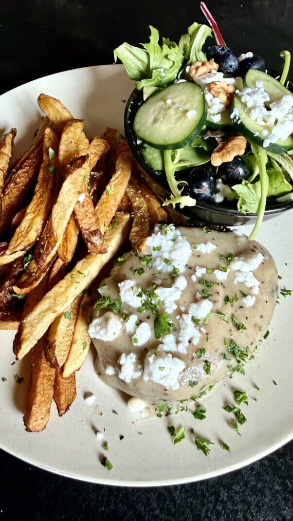 Steak Frites