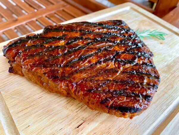 Ribeeye Steak