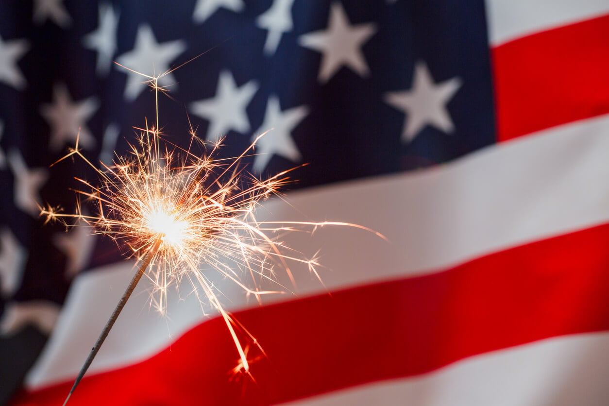 Who Deserves Freedom This Fourth of July?