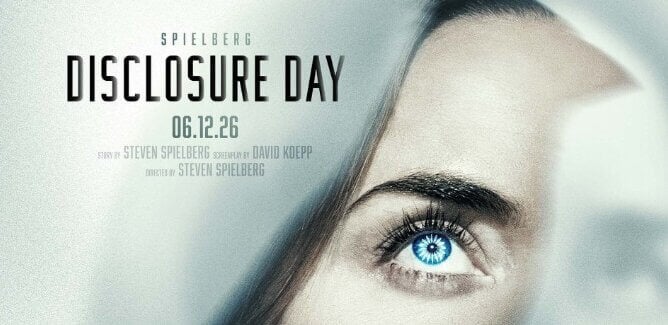 Disclosure Day