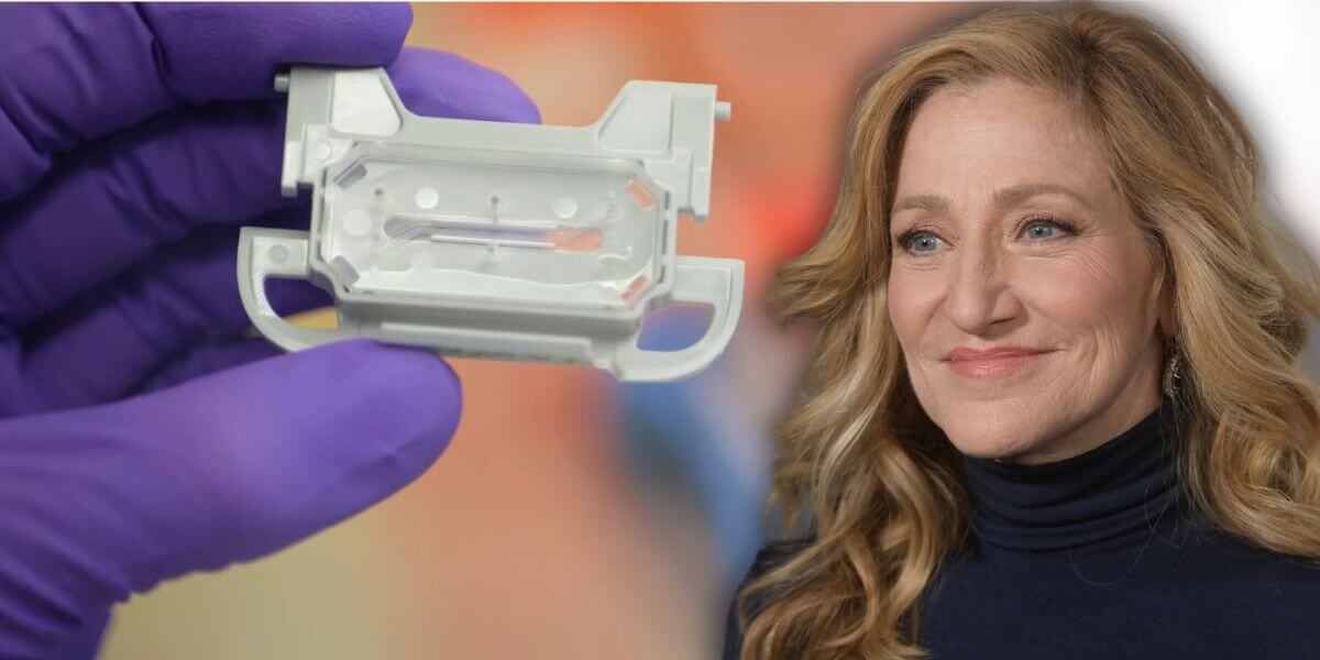 What You’ll Learn in Edie Falco’s ‘The New Gold Standard’
