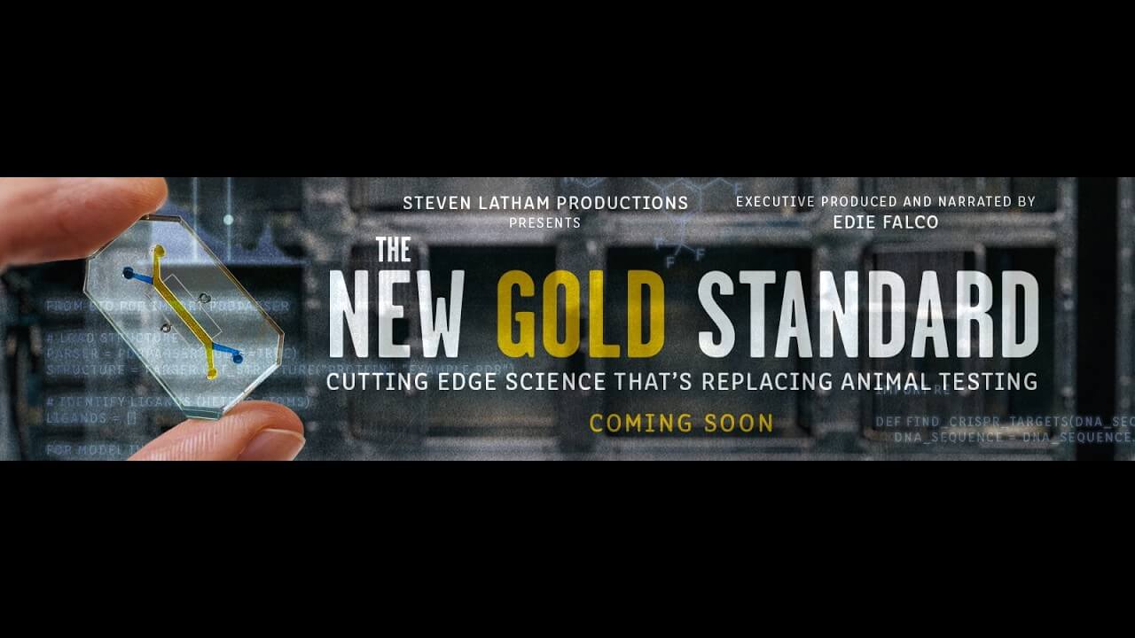 ‘The New Gold Standard’ Takes Viewers Inside the Revolution in Medical Research Already Underway