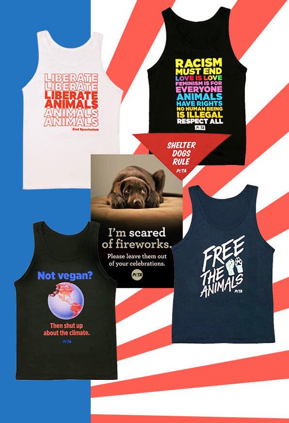 Fourth of July sale