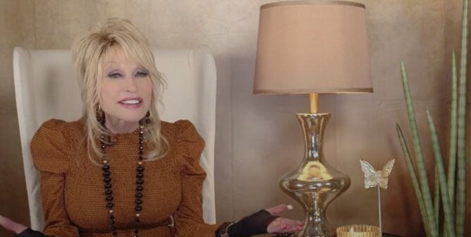 Dolly Parton