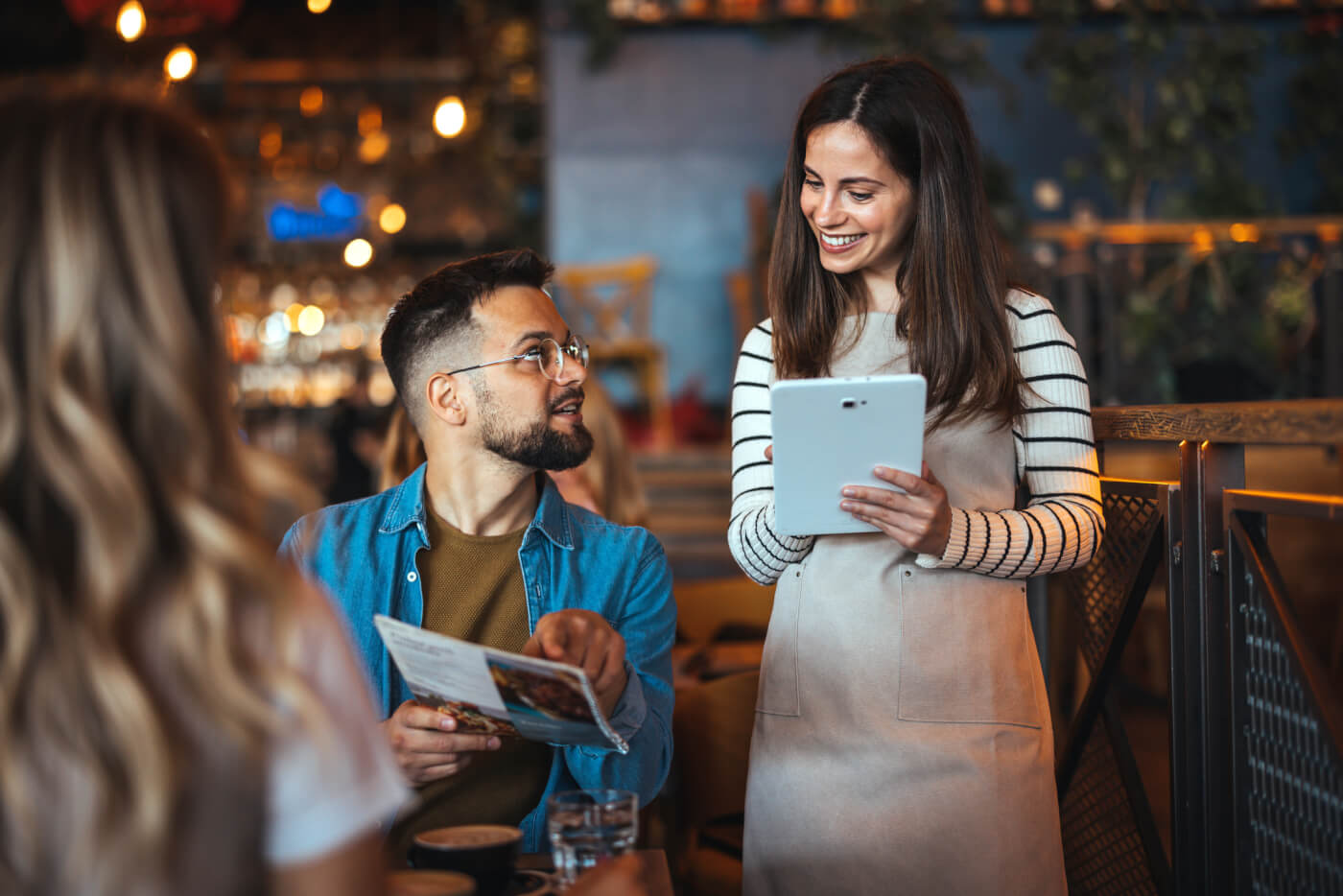 How to Find Vegan Options at Any Restaurant