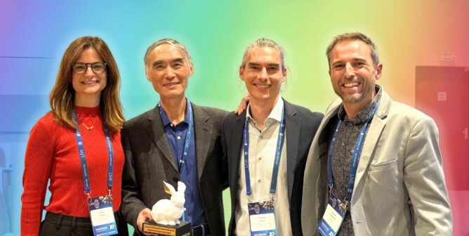 PSCI award to Epithelix Featured