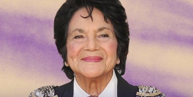 Dolores Huerta