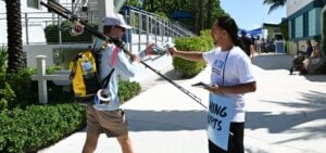 Fish Amnesty Day